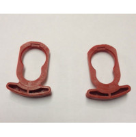 Red Slide Clip - PP09-46956 - Johnson Pump